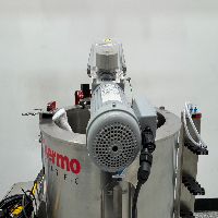 Thermo 250L Single Use Bioreactor image 2